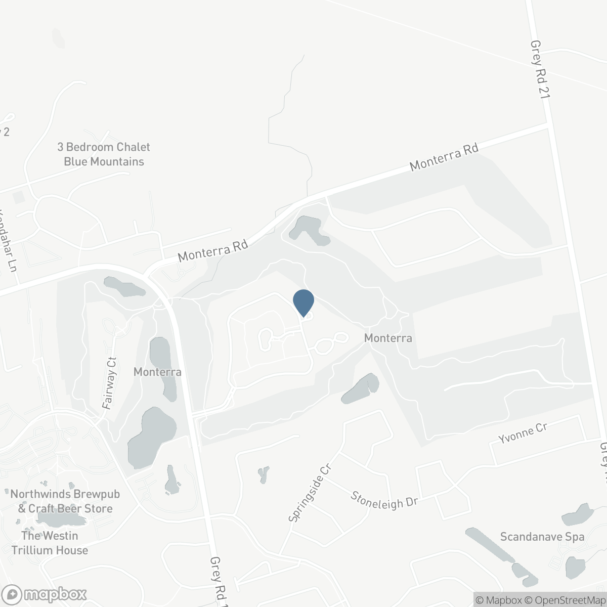 225 - 170 SNOWBRIDGE WAY N, Thornbury, Ontario N0H 2P0